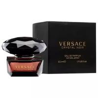 Versace Женский Crystal Noir Парфюмированная вода (edp) 50мл