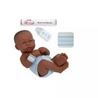 Кукла JC Toys BERENGUER Newborn, 36 см, JC18506