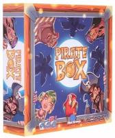 Настольная игра Сундук сокровищ (Pirate Box)