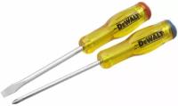 Dewalt набор из 2-X отверток демонтажных DWHT0-67530