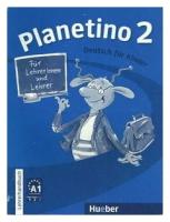 Planetino 2 Lehrerhandbuch