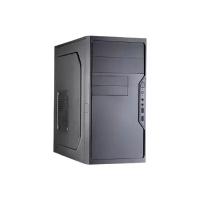 Настольный компьютер LIME Start 200 (73325) Midi-Tower/Intel Pentium Gold G5420/8 ГБ/240 ГБ SSD/Intel UHD Graphics 610/Windows 10 Pro