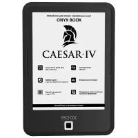 6" Электронная книга ONYX BOOX Caesar 4