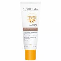 Фотодерм крем для лица Bioderma Biodermа против пигментации и морщин, SPF50+, 40 мл