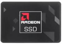 Твердотельный накопитель AMD Radeon R5 256Gb R5SL256G