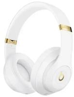 Беспроводные наушники Beats Studio 3 Wireless, white