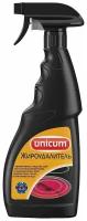 Unicum / Жироудалитель Unicum для стеклокерамики 500мл 2 шт