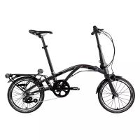 Городской велосипед Dahon Curl I4 (2019)