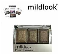 Mildlook Тени для век 5033