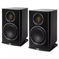 Elac Carina BS 243.4, satin black