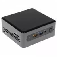 Intel NUC BOXNUC7PJYHN2 Boxed Intel NUC Kit, NUC7PJYHN, w/ no codec, EU cord, single pack