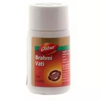 Таблетки Dabur Brahmi Vati №40