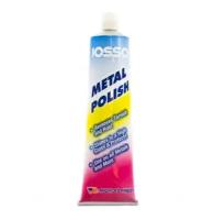 Iosso Metal Polish паста полировочная 85г 10333 Iosso 10333