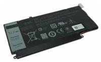 Аккумулятор (батарея) для ноутбука Dell Vostro 5470 (VH748 11,4V 4200 mAh)