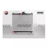 Радиатор охлаждения Fenox RC00054