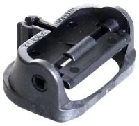 Заслонка впускного коллектора Duratec-HE Ford 1317276