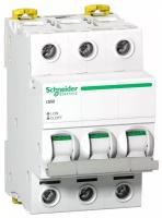 iSW 3P 125A Выключатель нагрузки 3-полюсный 125А Schneider Electric, A9S65392