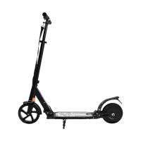 Электросамокат Urban Scooter BC-125, черный