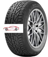 Зимние нешипованные шины Kormoran SUV Snow 215/70 R16 100H