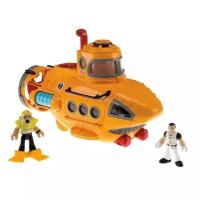 Игровой набор Imaginext Подводная лодка N8270