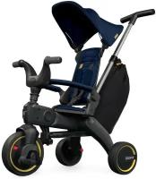 Simple Parenting Doona Liki Trike S3, Royal Blue