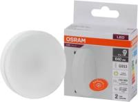 Светодиодная лампа Ledvance-osram OSRAM LV GX53 60 8SW- 60W/830 230V 640lm GX53 D73x28 10X1 RU