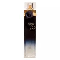 Parfums Gallery парфюмерная вода Night in the City