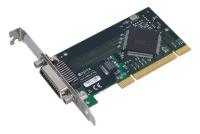 Плата Advantech Универсальная ввода/вывода IEEE-488.2 Interface Low Profile Universal PCI Card