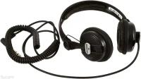 Наушники BEHRINGER HPX4000, black