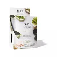 OPI Увлажняющие одноразовые перчатки Pro Spa Advanced Softening Gloves