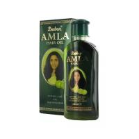 Dabur Масло для волос Dabur AMLA Original, гладкость и прочность, 200 мл