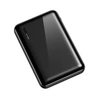 Портативный аккумулятор Usams US-CD102 10000 mAh