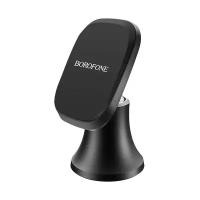 Магнитный держатель Borofone BH22 black