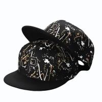 Бейсболка Снепбек Snapback - P