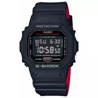 Наручные часы CASIO DW-5600HR-1E