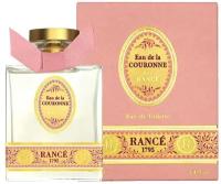 Rance 1795 Eau De La Couronne (rue Rance) туалетная вода 100 мл для женщин