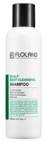Шампунь для волос Floland Scalp Deep Cleansing Shampoo 150ml