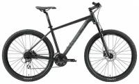 Велосипед Welt Rockfall 3.0 SE SST 27 16" matt black (2021) 16
