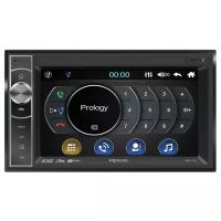 Мультимедийный центр Prology MPV-120 2DIN