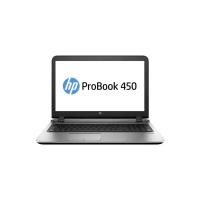 Ноутбук HP ProBook 450 G3 (, Intel Core i5 2.3 ГГц, RAM 4 ГБ, HDD 500 ГБ, DOS)