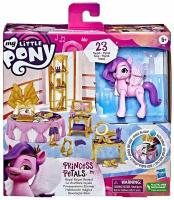 My Little Pony Набор игровой Королевская спальня, F38835L0