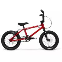 Велосипед - детский-Bike8 - Mini-BMX - 14" - Black (черный)"