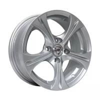 Колесный диск NZ Wheels SH275 6х14/4х98 D58.6 ET38, S