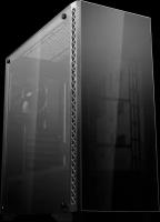 Корпус ATX Miditower Deepcool MATREXX 50 Black