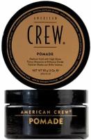 American Crew Pomade Помада для укладки волос 85 г 1 шт