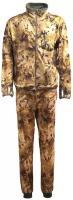 Костюм Remington Alabama Summer Yellow Waterfowl Honeycombs р. XL