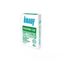 Базовая смесь KNAUF Boden 30