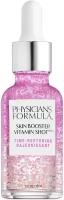 PHYSICIANS FORMULA Сыворотка для лица активатор молодости Skin Booster Vitamin Shot Time-Restoring витаминная, 30 мл