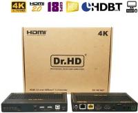 Передача по витой паре HDMI Dr.HD 005007066 EX 100 HBT