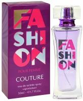 Delta parfum Туалетная вода женская Fashion Couture